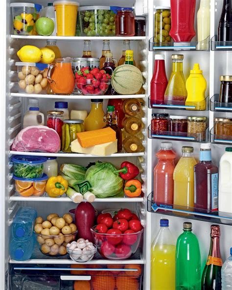 ποσο διατηρουνται τα τροφιμα στο ψυγειο